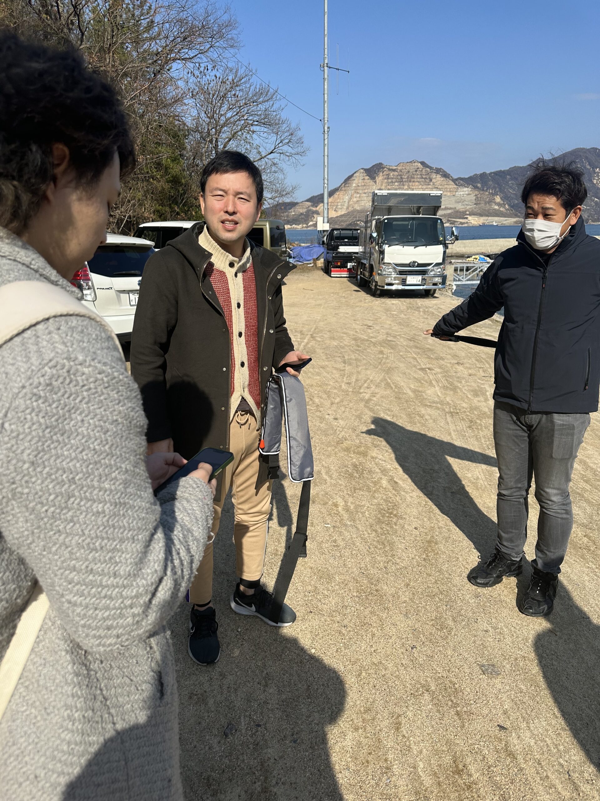 SeatecHIROSHIMA チーム